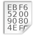 Volt Current Meter HEX File