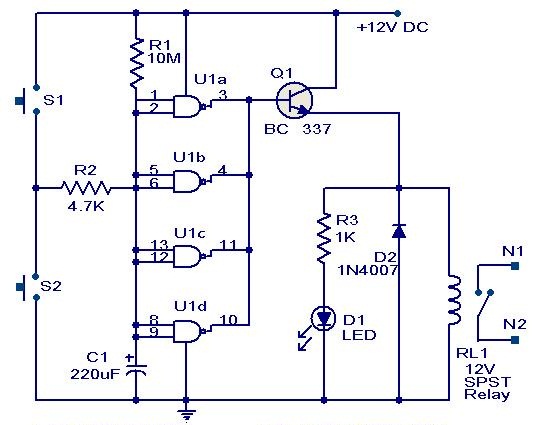 long-duration-timer-circuit