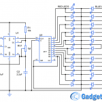 moving-bicolor-disco-lights--circuit-diagram