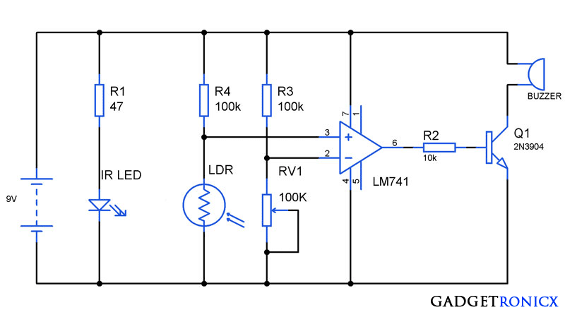 theft-alarm-ic-741