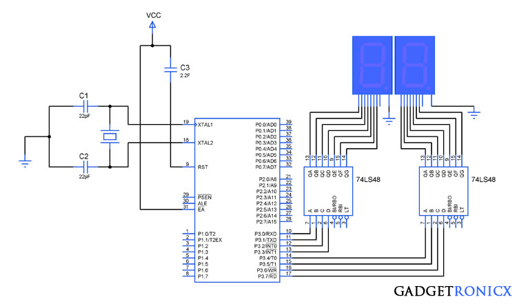 bcd-7segment-interface