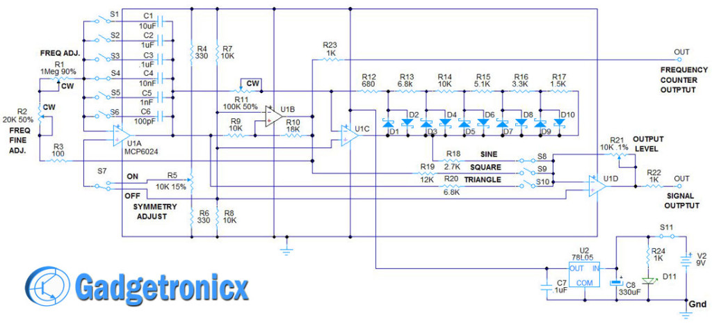 function-generator-circuit-diagram-opamp