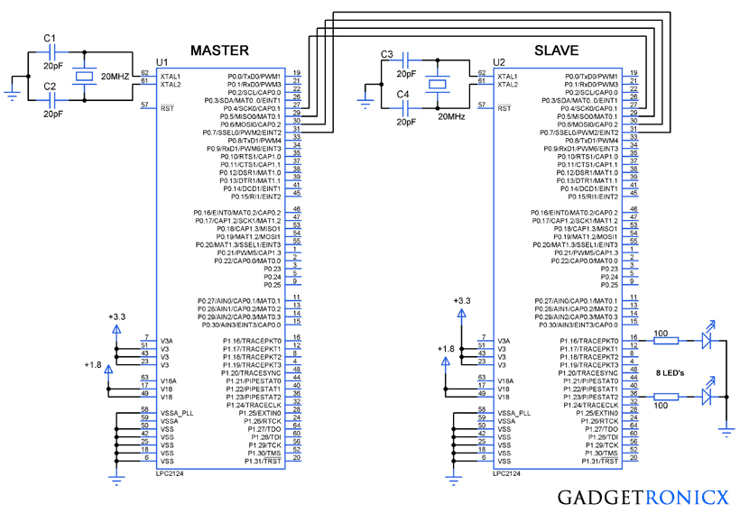 spi-protocol-arm-microcontroller