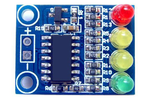 electronics-battery-level-indicator