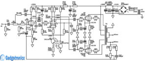 vacuum-tube-amplifier