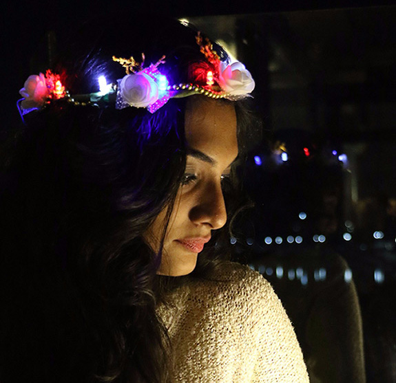 led-wreath-crown