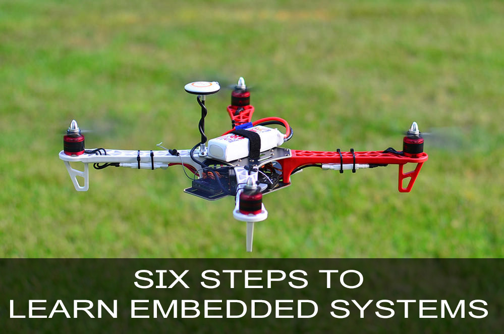 steps-to-learn-embedded-systems