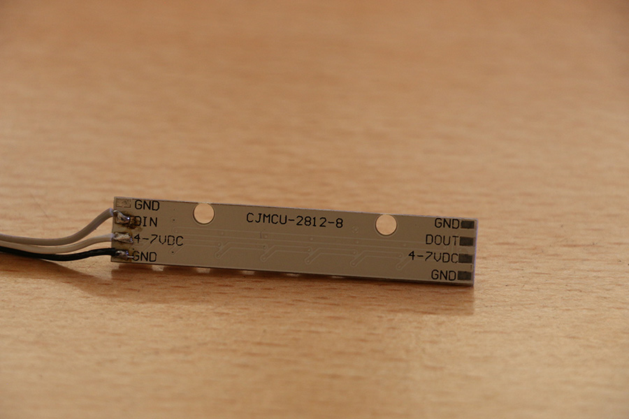 RGB-LED-strip-pinout