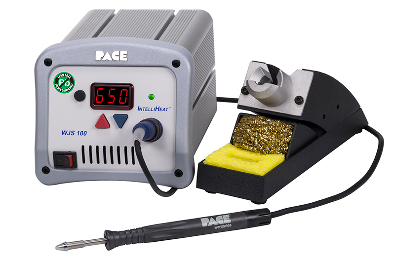 Electronic-tools-soldering-station-workbench