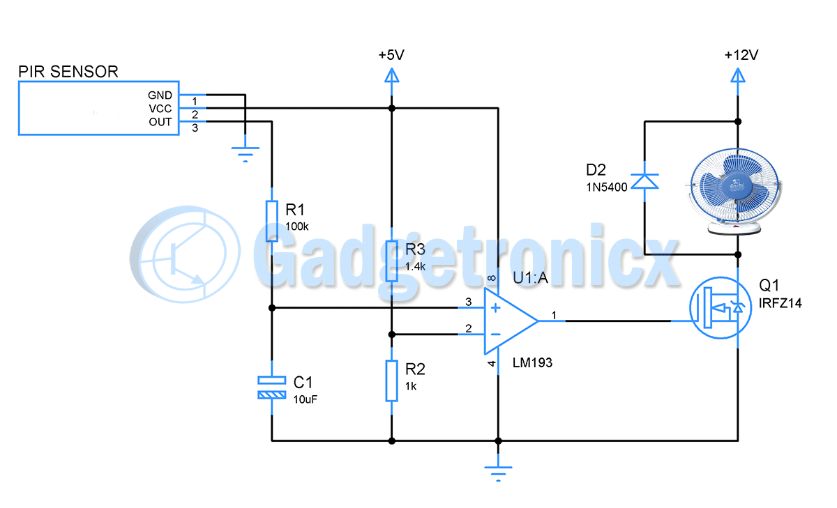 circuit