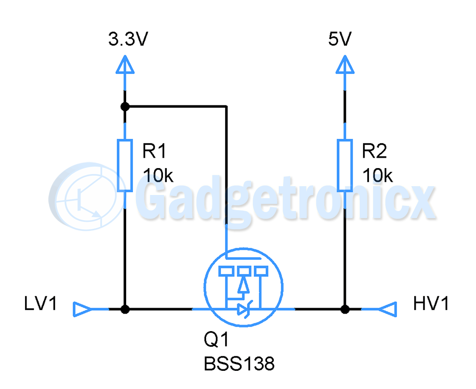 level-converter