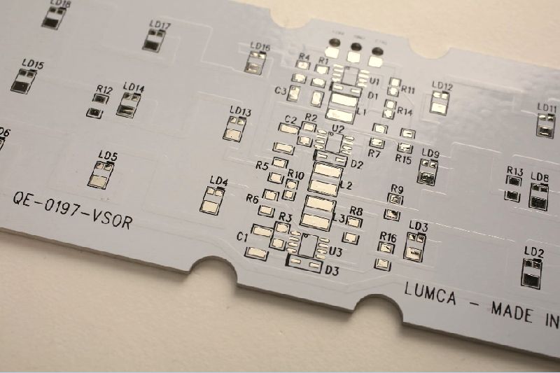 aluminium pcb