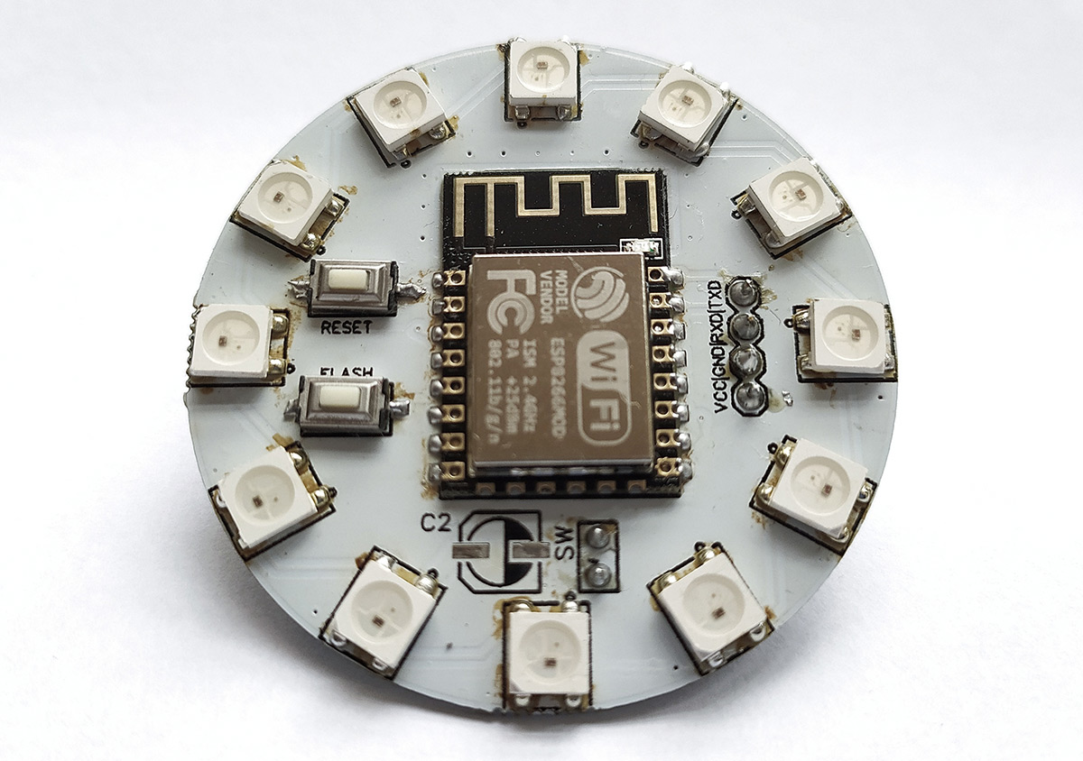 wifi-signal-tester