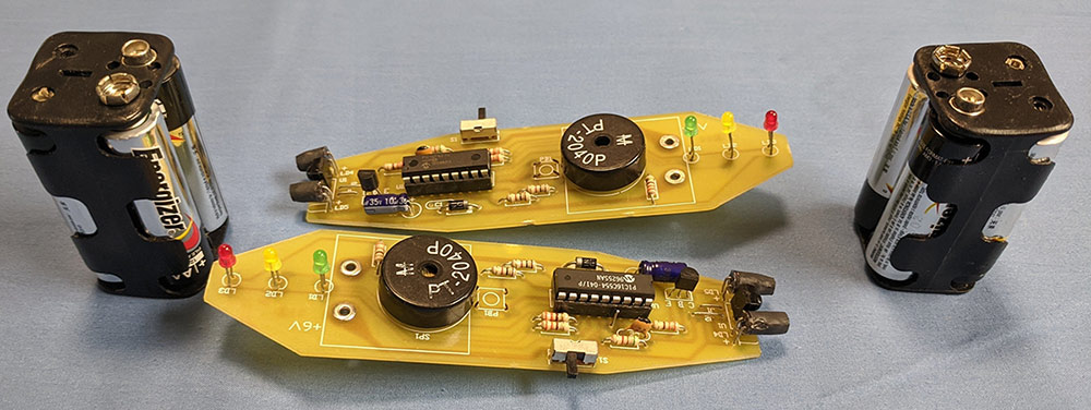 laser-tag-game-gun-disassembled