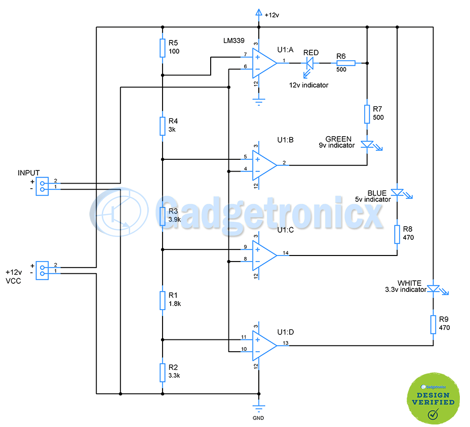 voltage-detector