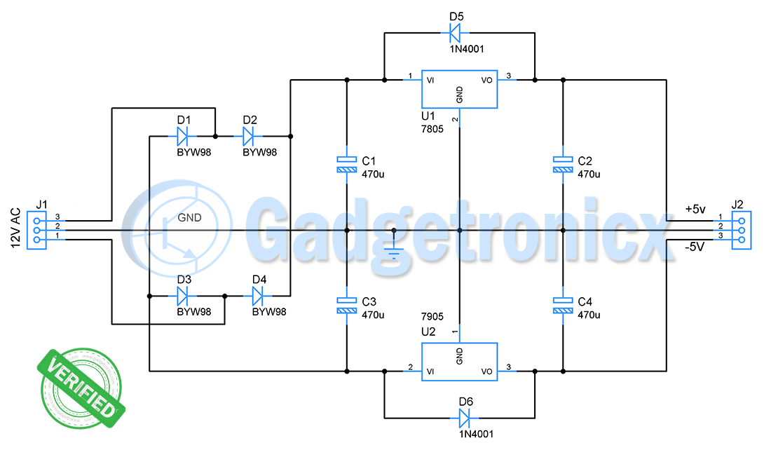 5v-power-supply