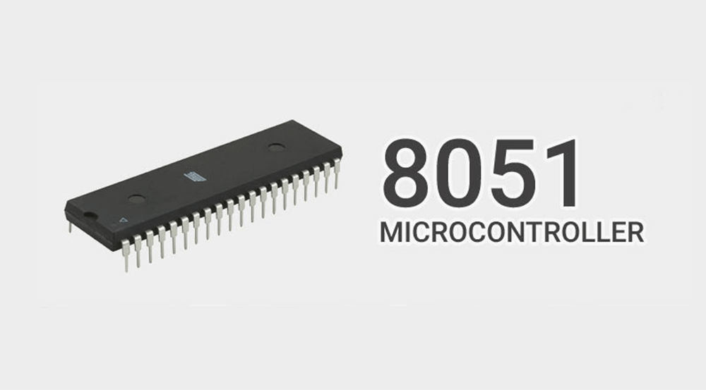 8051-mcu