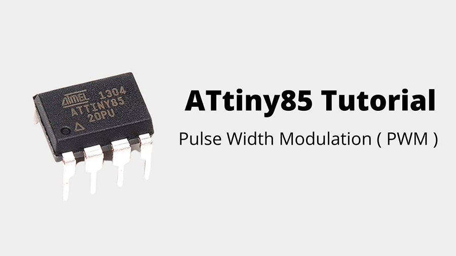 attiny85-PWM-tutorial