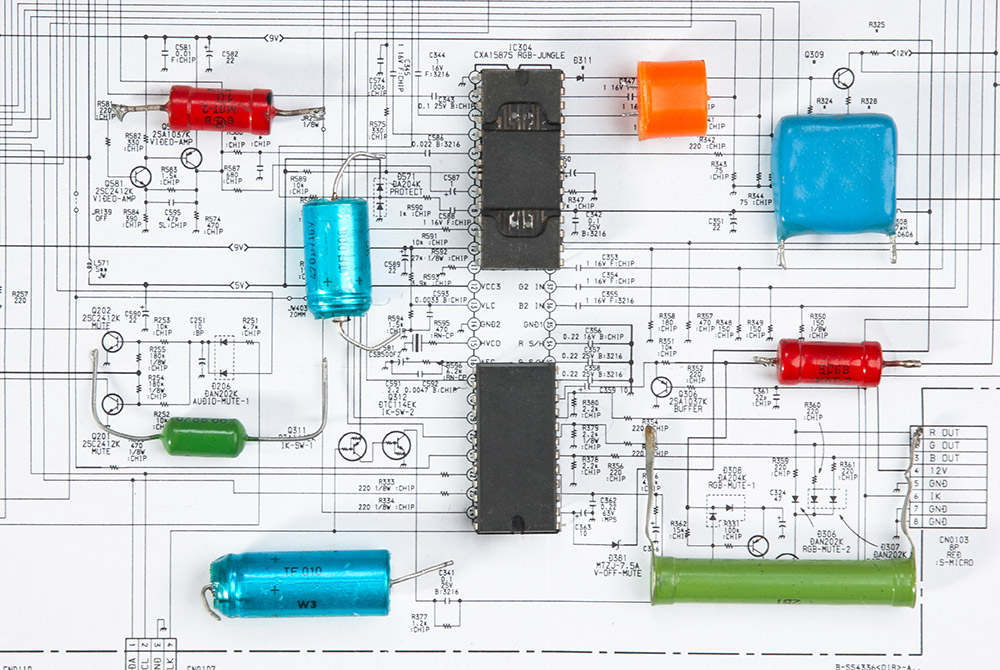 learn-electronics